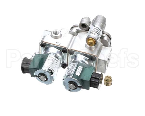 Z098444 Groen Valve Gas Johnson Controls Lp