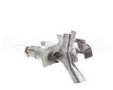 Z098641 Groen Pilot Burner Honeywell