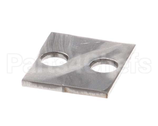 Z098644 Groen Spacer, Pilot Mounting Bracket