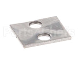 Z098644 Groen Spacer, Pilot Mounting Bracket