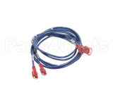Z098645 Groen Harness Wire Thermal Switch