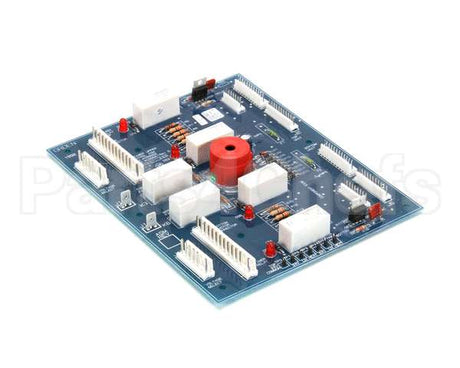 Z098662 Groen Steamer Upper Control