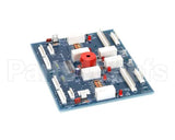 Z098662 Groen Steamer Upper Control