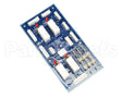 Z098664 Groen Steamer Lower Control