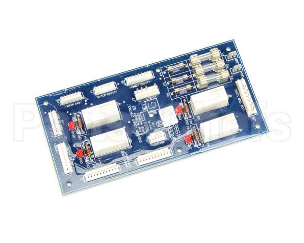 Z098664 Groen Steamer Lower Control