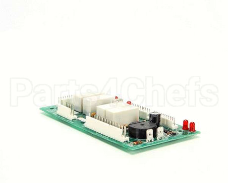 Z098666 Groen Self Contained Cavity Control