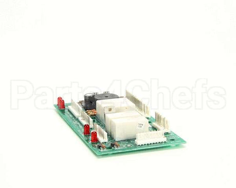 Z098666 Groen Self Contained Cavity Control