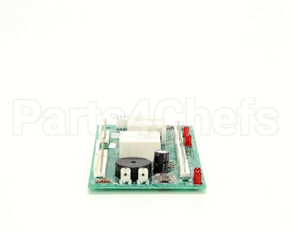 Z098666 Groen Self Contained Cavity Control