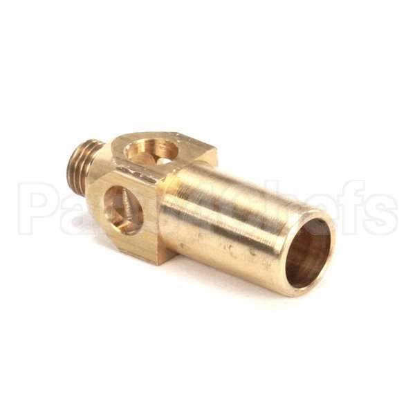 Z098671 Compatible Groen Burner Jet #640 #64 (0.0 360) - 5/16-27