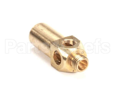 Z098671 Groen Burner Jet #640 #64 (0.0360) - 5/16-27