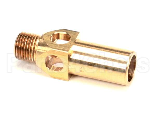 Z098680 Groen Burner Jet #640 0.80Mm (0.0315)-1/8 Npt