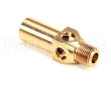 Z098680 Groen Burner Jet #640 0.80Mm (0.0315)-1/8 Npt