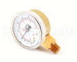 Z099156 Groen Gauge Compound Pressure W/Dual
