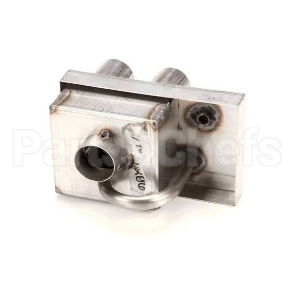Z099207 Compatible Groen Drain Box Cover Assy