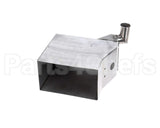 Z099209 Groen Drain Box Tank Assy