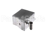 Z099209 Groen Drain Box Tank Assy