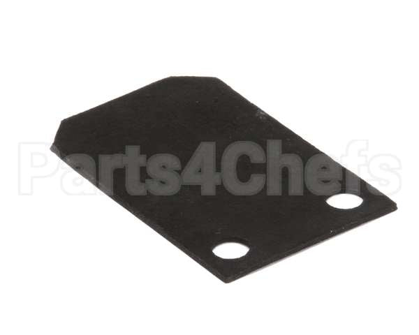 Z099213 Groen Flap, Drain Box