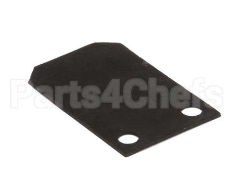 Z099213 Groen Flap, Drain Box