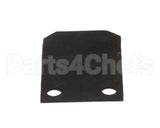Z099213 Groen Flap, Drain Box
