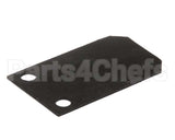 Z099213 Groen Flap, Drain Box