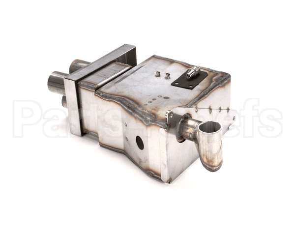 Z099214 Groen Drain Box Assembly Neb/1,Ngb/3