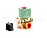Z099220 Groen Valve Solenoid 1/2Npt
