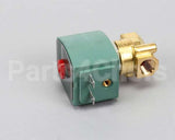 Z099221 Groen Valve Solenoid 1/4Npt