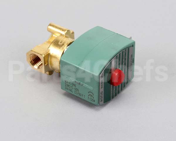 Z099221 Groen Valve Solenoid 1/4Npt