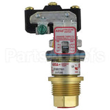 Z099222 Compatible Groen Pressure Switch
