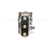 Z099222 Groen Switch, Press. 1/4 Npt Int.