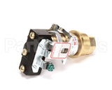 Z099222 Groen Switch, Press. 1/4 Npt Int.