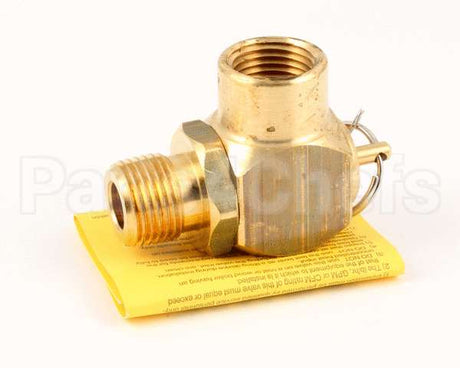 Z099228 Groen Valve Relief 12 Psi
