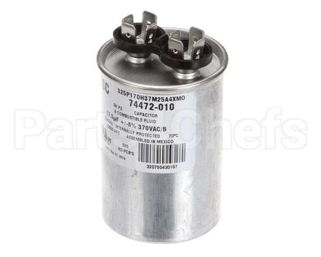 Z099243 Groen Capacitor 17.5 Mfd