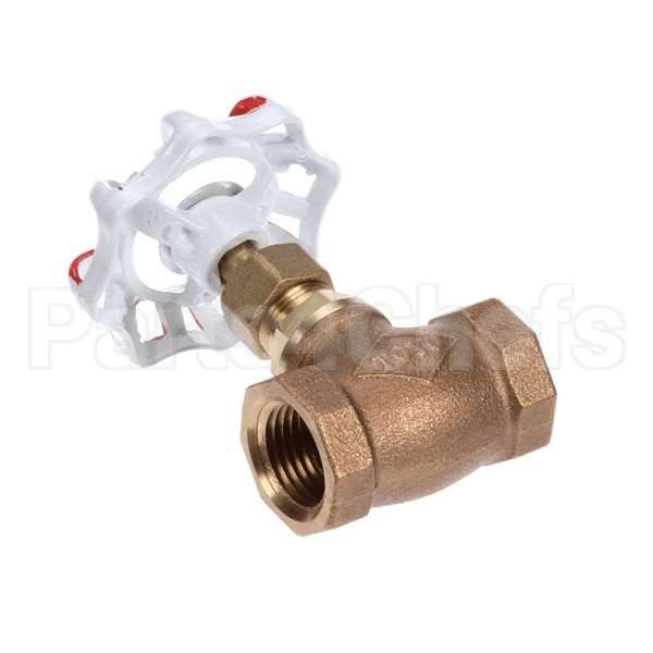 Z099255 Compatible Groen Valve Globe 1/2" Npt