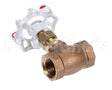 Z099255 Groen Valve Globe 1/2 Npt