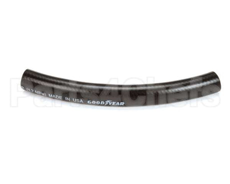 Z099282B Groen Hose 3/8 I.d. X 6-1/4 Lg.