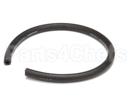 Z099282C Groen Hose 3/8 I.d. X 24 Lg.