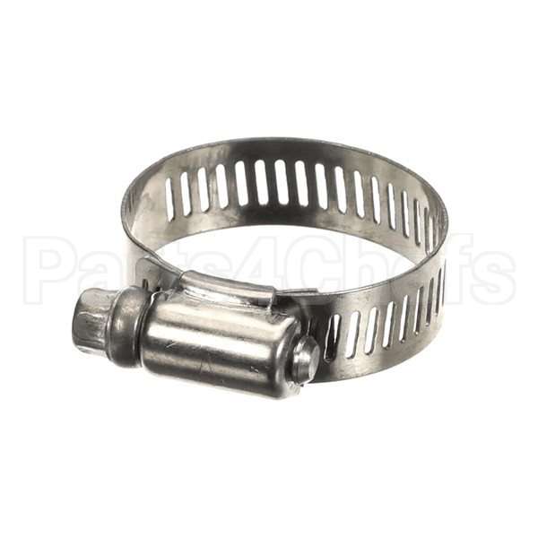 Z099284 Compatible Groen Clamp Hose Worm Drive