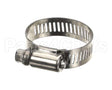 Z099284 Groen Clamp Hose Worm Drive