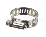 Z099284 Groen Clamp Hose Worm Drive