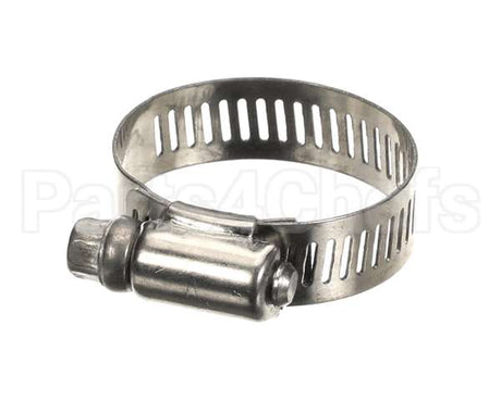 Z099284 Groen Clamp Hose Worm Drive