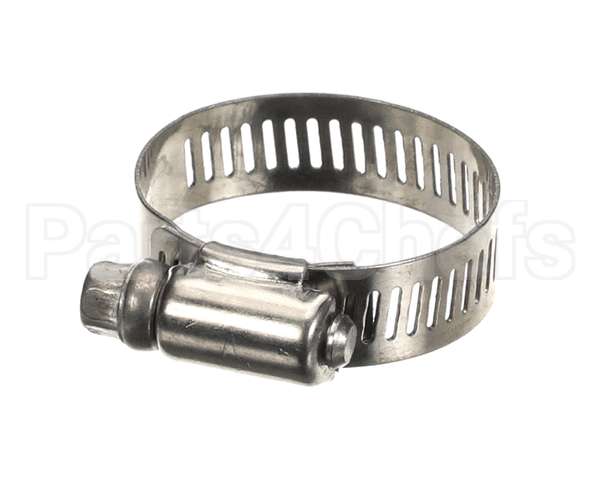 Z099284 Groen Clamp Hose Worm Drive