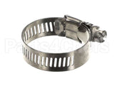 Z099284 Groen Clamp Hose Worm Drive