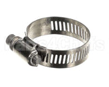 Z099284 Groen Clamp Hose Worm Drive