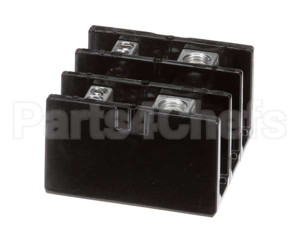 Z099295 Groen Power Distr. Block 3-Circuit