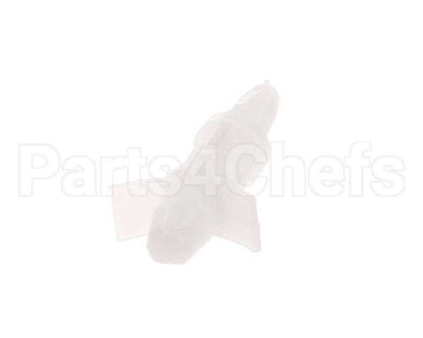 Z099901 Groen P.c. Board Mounting Post