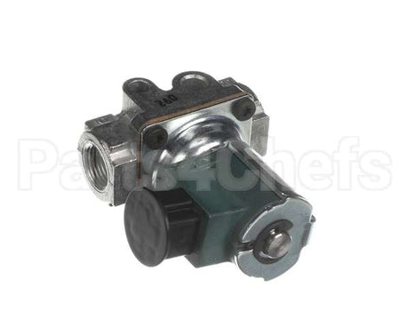 Z099906 Groen Valve Gas 24 Volt Hy-6G