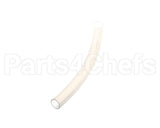 Z099912 Groen Tubing Clear Silicone 1/2"Id X 500'Roll
