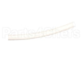 Z099912 Groen Tubing Clear Silicone 1/2"Id X 500'Roll