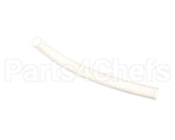 Z099912 Groen Tubing Clear Silicone 1/2"Id X 500'Roll